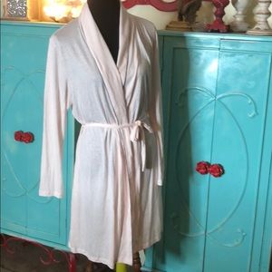 Sale Til July 4th Only! BNWT Lightweight Robe
